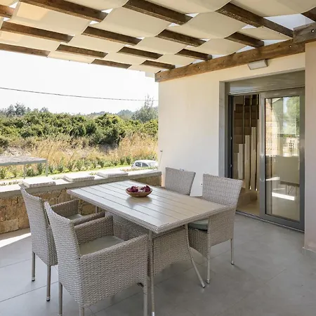Holiday home Amalthia & αthena Beachfront Houses, #feelslikehome *