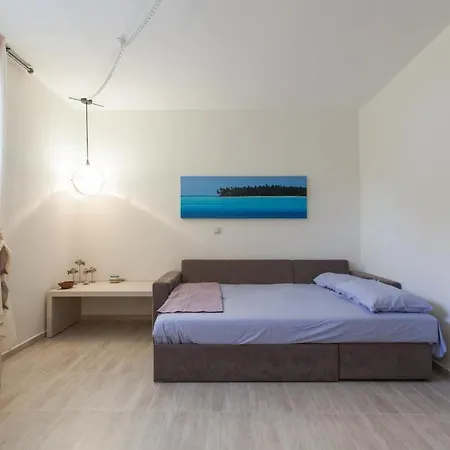 度假居 Amalthia & Αthena Beachfront Houses, Pefkohori #Feelslikehome *