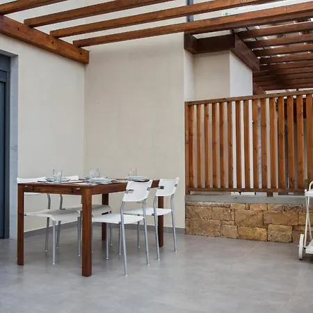 Dom wakacyjny #flh - Amalthia & αthena Beachfront In Pefkochori