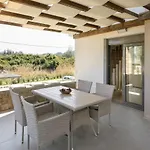 Case de vacanță Amalthia & αthena Beachfront Houses, #feelslikehome *