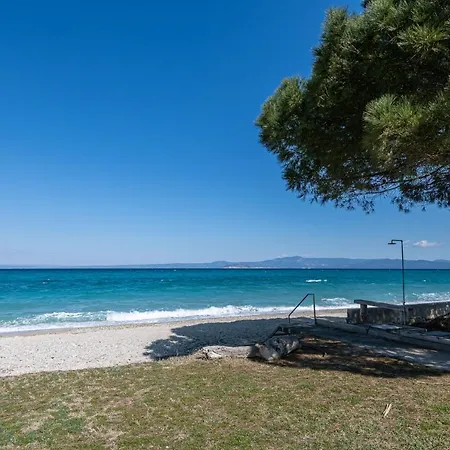 Amalthia & αthena Beachfront Houses, #feelslikehome Сasa de vacaciones
